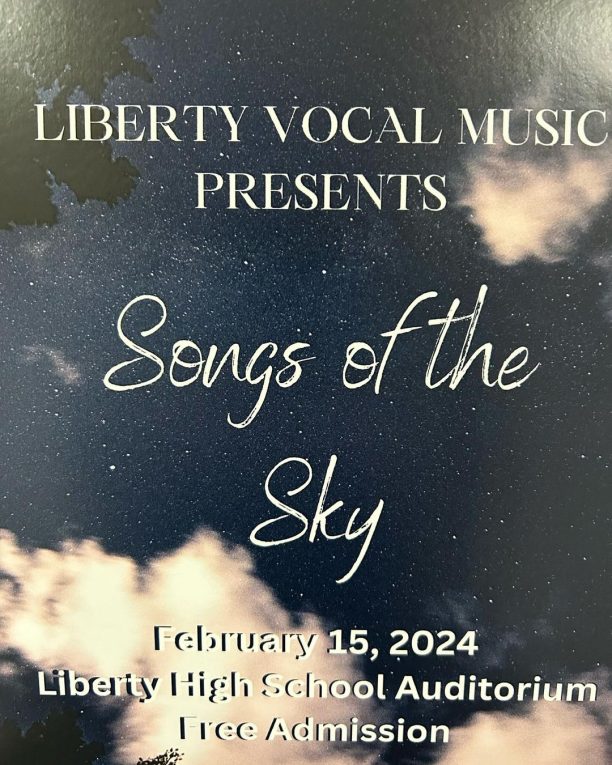 Songs Of The Sky