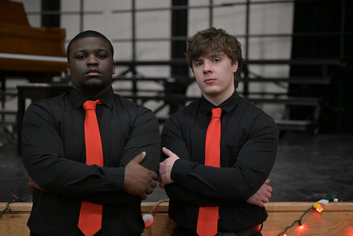 2026 Winter Concert: Serenade of Love
